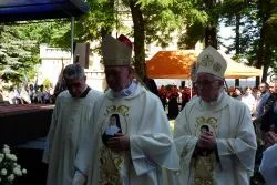 130. rocznica istnienia Zgromadzenia Sióstr Pasterek od Opatrzności Bożej