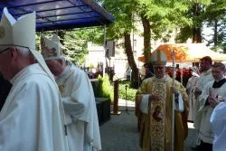 130. rocznica istnienia Zgromadzenia Sióstr Pasterek od Opatrzności Bożej