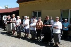 130. rocznica istnienia Zgromadzenia Sióstr Pasterek od Opatrzności Bożej