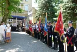 130. rocznica istnienia Zgromadzenia Sióstr Pasterek od Opatrzności Bożej