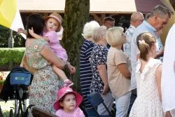 130. rocznica istnienia Zgromadzenia Sióstr Pasterek od Opatrzności Bożej