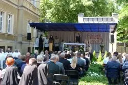 130. rocznica istnienia Zgromadzenia Sióstr Pasterek od Opatrzności Bożej