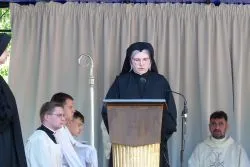 130. rocznica istnienia Zgromadzenia Sióstr Pasterek od Opatrzności Bożej
