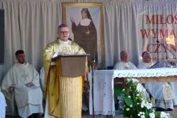 130. rocznica istnienia Zgromadzenia Sióstr Pasterek od Opatrzności Bożej