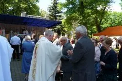 130. rocznica istnienia Zgromadzenia Sióstr Pasterek od Opatrzności Bożej