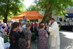 130. rocznica istnienia Zgromadzenia Sióstr Pasterek od Opatrzności Bożej