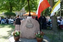 130. rocznica istnienia Zgromadzenia Sióstr Pasterek od Opatrzności Bożej