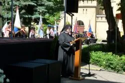 130. rocznica istnienia Zgromadzenia Sióstr Pasterek od Opatrzności Bożej