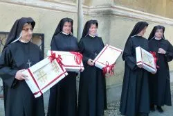 130. rocznica istnienia Zgromadzenia Sióstr Pasterek od Opatrzności Bożej