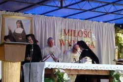130. rocznica istnienia Zgromadzenia Sióstr Pasterek od Opatrzności Bożej