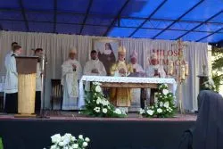 130. rocznica istnienia Zgromadzenia Sióstr Pasterek od Opatrzności Bożej