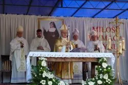 130. rocznica istnienia Zgromadzenia Sióstr Pasterek od Opatrzności Bożej