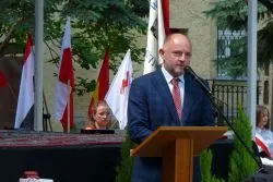 130. rocznica istnienia Zgromadzenia Sióstr Pasterek od Opatrzności Bożej