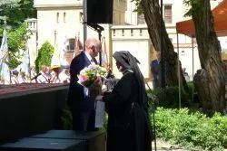 130. rocznica istnienia Zgromadzenia Sióstr Pasterek od Opatrzności Bożej