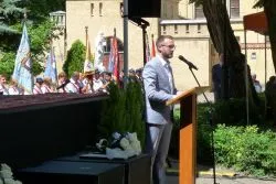 130. rocznica istnienia Zgromadzenia Sióstr Pasterek od Opatrzności Bożej