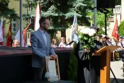 130. rocznica istnienia Zgromadzenia Sióstr Pasterek od Opatrzności Bożej