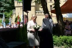 130. rocznica istnienia Zgromadzenia Sióstr Pasterek od Opatrzności Bożej