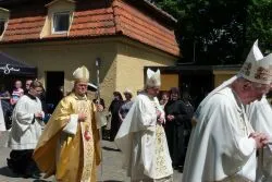 130. rocznica istnienia Zgromadzenia Sióstr Pasterek od Opatrzności Bożej