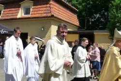 130. rocznica istnienia Zgromadzenia Sióstr Pasterek od Opatrzności Bożej