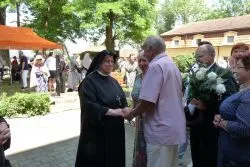 130. rocznica istnienia Zgromadzenia Sióstr Pasterek od Opatrzności Bożej