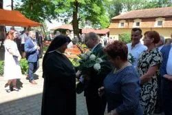 130. rocznica istnienia Zgromadzenia Sióstr Pasterek od Opatrzności Bożej