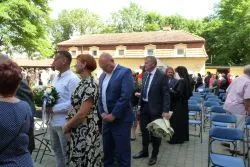 130. rocznica istnienia Zgromadzenia Sióstr Pasterek od Opatrzności Bożej