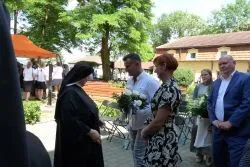 130. rocznica istnienia Zgromadzenia Sióstr Pasterek od Opatrzności Bożej