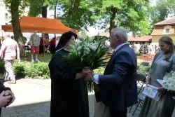 130. rocznica istnienia Zgromadzenia Sióstr Pasterek od Opatrzności Bożej
