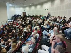 Nasze spotkania z Janem Pawłem II