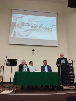 Nasze spotkania z Janem Pawłem II