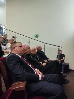 Nasze spotkania z Janem Pawłem II