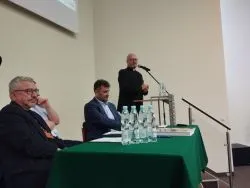 Nasze spotkania z Janem Pawłem II
