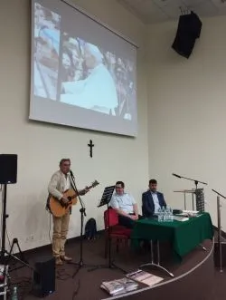 Nasze spotkania z Janem Pawłem II
