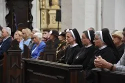 Wdzięczni Janowi Pawłowi II
