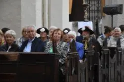 Wdzięczni Janowi Pawłowi II