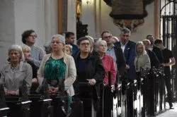 Wdzięczni Janowi Pawłowi II