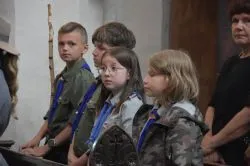 Wdzięczni Janowi Pawłowi II