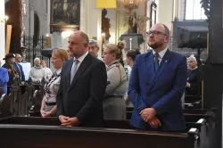 Wdzięczni Janowi Pawłowi II
