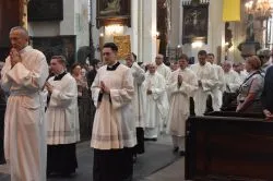 Wdzięczni Janowi Pawłowi II