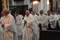 Wdzięczni Janowi Pawłowi II