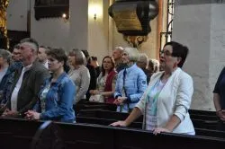 Wdzięczni Janowi Pawłowi II