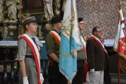 Wdzięczni Janowi Pawłowi II