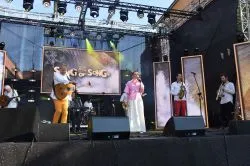Wdzięczni Janowi Pawłowi II
