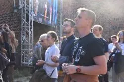 Wdzięczni Janowi Pawłowi II