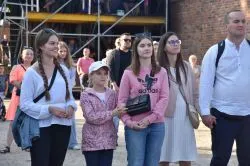 Wdzięczni Janowi Pawłowi II
