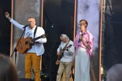 Wdzięczni Janowi Pawłowi II