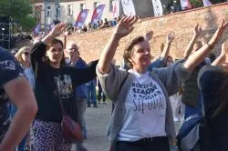 Wdzięczni Janowi Pawłowi II