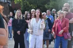 Wdzięczni Janowi Pawłowi II