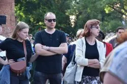 Wdzięczni Janowi Pawłowi II