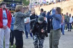 Wdzięczni Janowi Pawłowi II